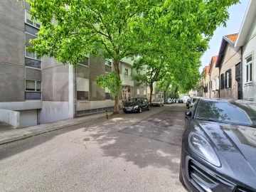 Apartamento T3 para Venda em Aldoar, Foz do Douro e Nevogilde