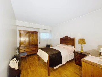 Apartamento T3 para Venda em Aldoar, Foz do Douro e Nevogilde