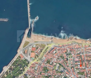 Apartamento T3 para Venda em Aldoar, Foz do Douro e Nevogilde