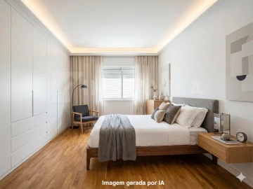 Apartamento T3 para Venda em Aldoar, Foz do Douro e Nevogilde