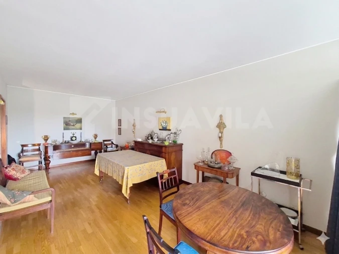 Apartamento T3 para Venda em Aldoar, Foz do Douro e Nevogilde Foto 5
