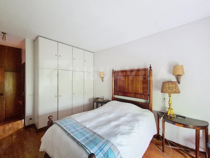 Apartamento T3 para Venda em Aldoar, Foz do Douro e Nevogilde Foto 20