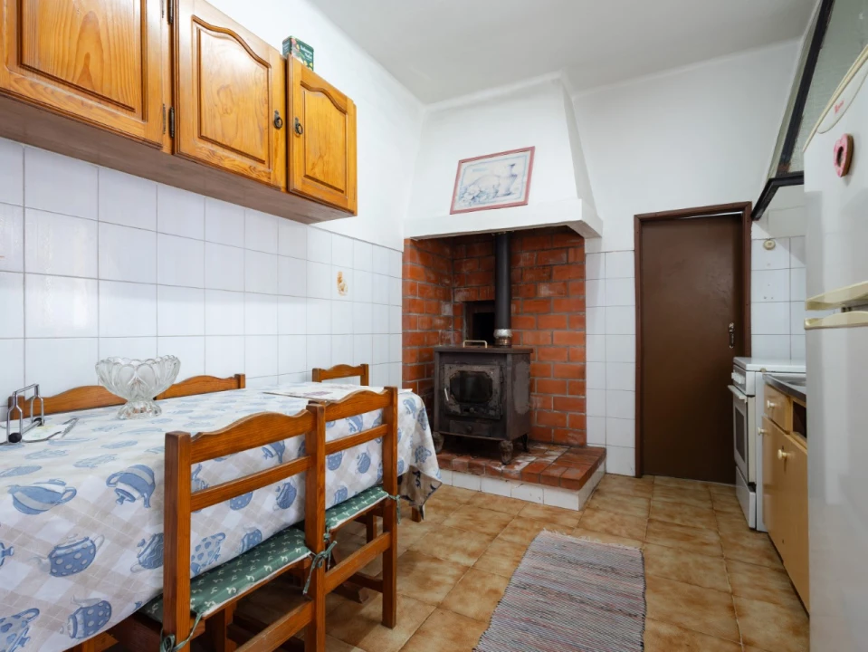 Moradia T2 para Venda em Montemor-O-Velho e Gatões Foto 11