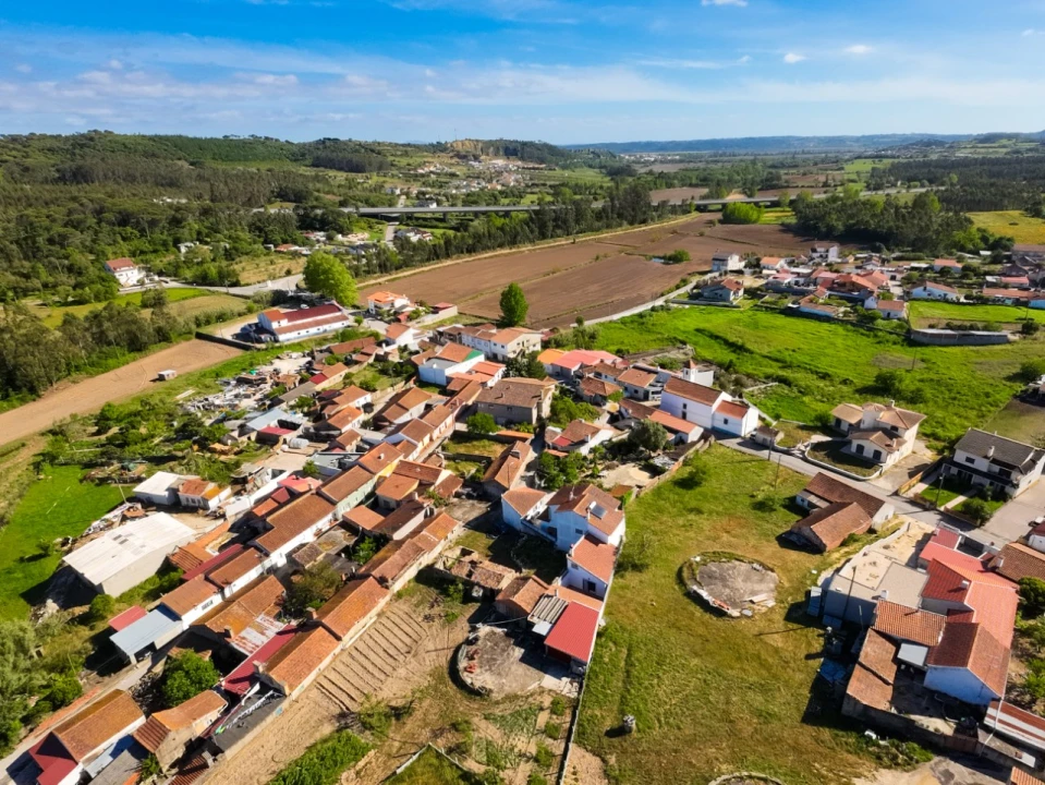 Moradia T2 para Venda em Montemor-O-Velho e Gatões Foto 22