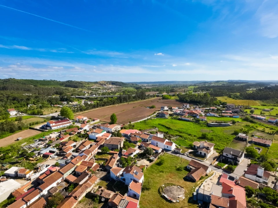 Moradia T2 para Venda em Montemor-O-Velho e Gatões Foto 23