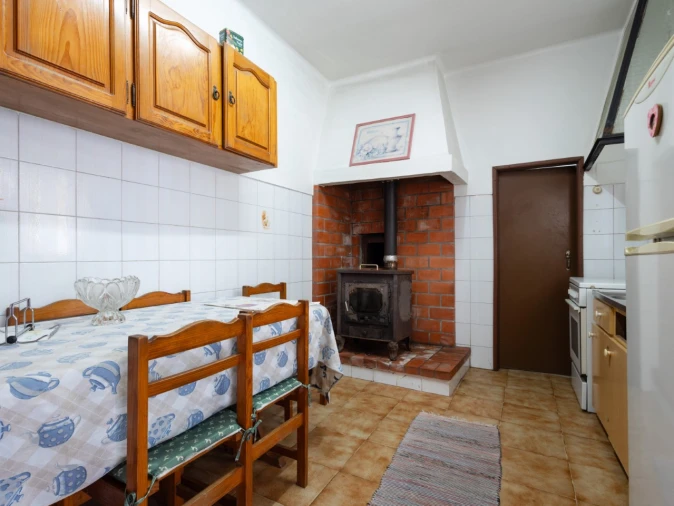 Moradia T2 para Venda em Montemor-O-Velho e Gatões Foto 11