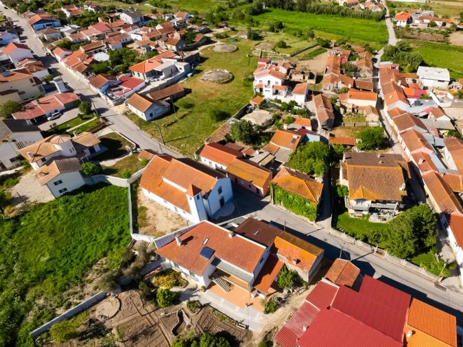 Moradia T2 para Venda em Montemor-O-Velho e Gatões Foto 24