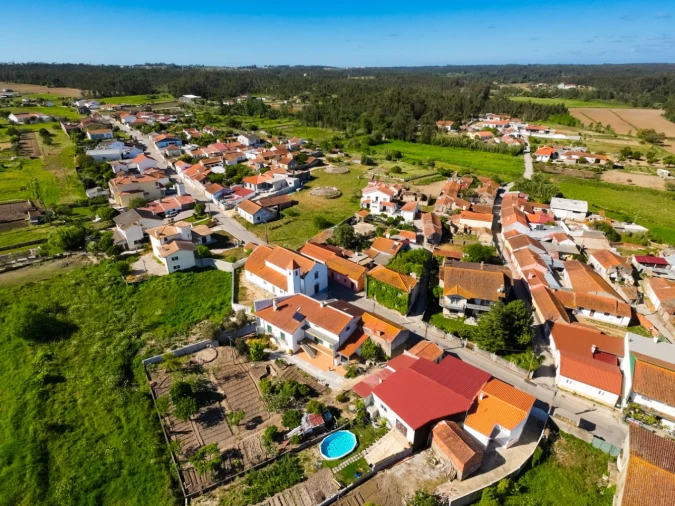 Moradia T2 para Venda em Montemor-O-Velho e Gatões Foto 25