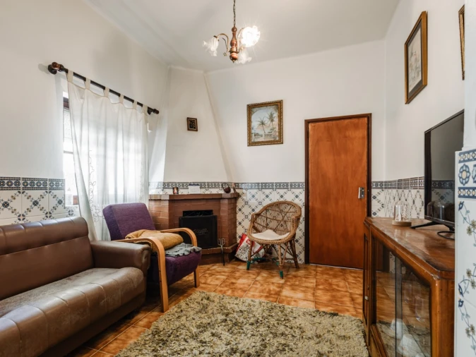 Moradia T2 para Venda em Montemor-O-Velho e Gatões Foto 13