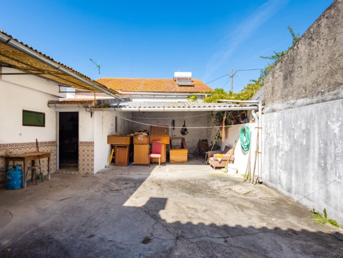 Moradia T2 para Venda em Montemor-O-Velho e Gatões Foto 21