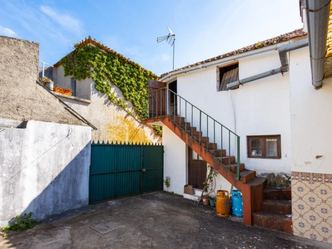 Moradia T2 para Venda em Montemor-O-Velho e Gatões Foto 20