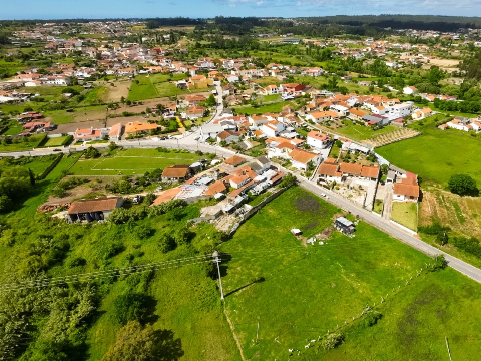 Moradia T3 para Venda em Carapinheira Foto 27
