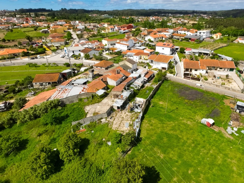 Moradia T3 para Venda em Carapinheira Foto 11