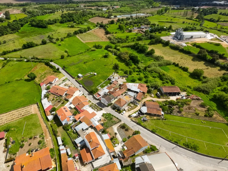 Moradia T3 para Venda em Carapinheira Foto 12