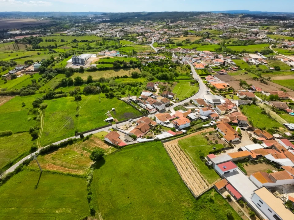 Moradia T3 para Venda em Carapinheira Foto 13