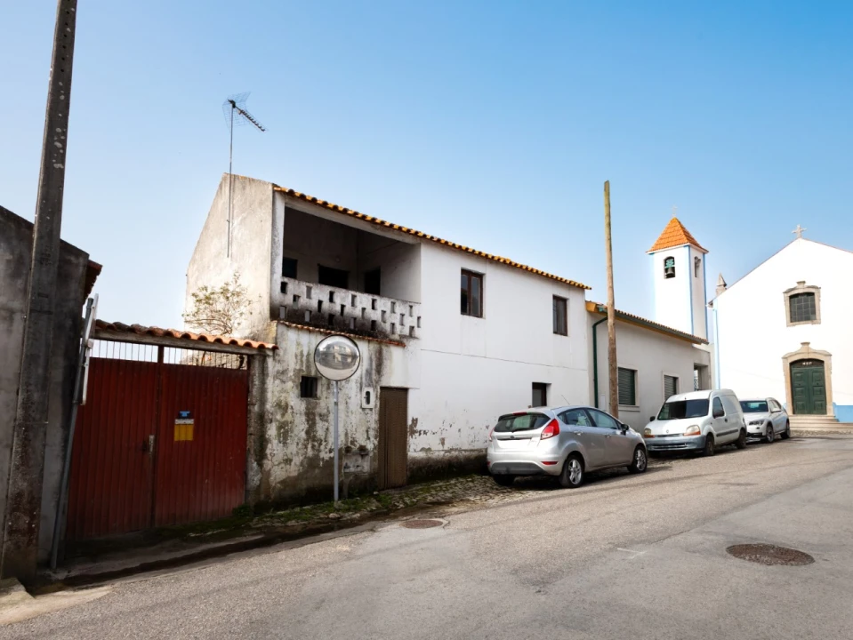 Moradia T2 para Venda em Montemor-O-Velho e Gatões Foto 1