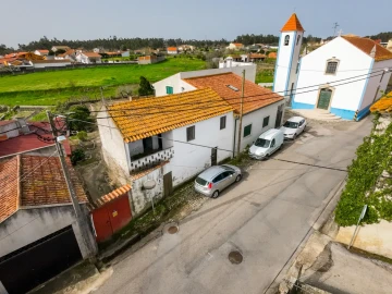 Moradia T2 para Venda em Montemor-O-Velho e Gatões