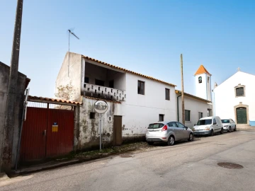 Moradia T2 para Venda em Montemor-O-Velho e Gatões
