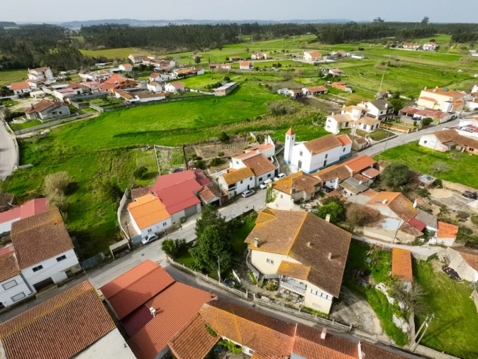 Moradia T2 para Venda em Montemor-O-Velho e Gatões Foto 3