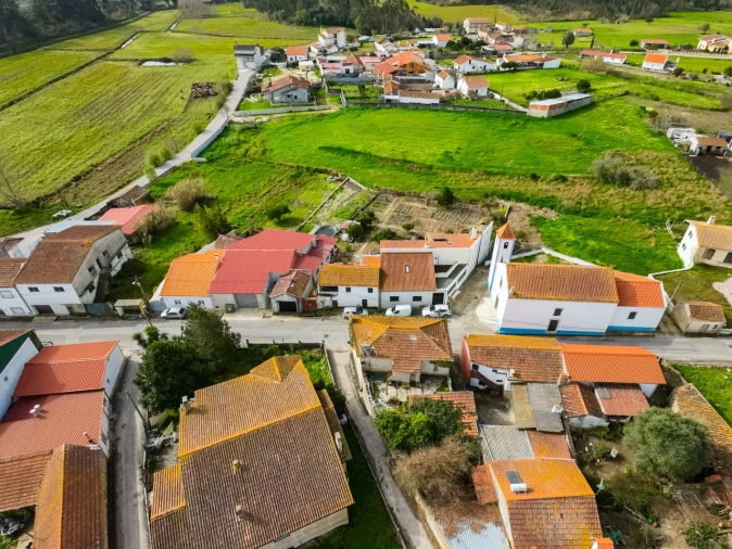 Moradia T2 para Venda em Montemor-O-Velho e Gatões Foto 4