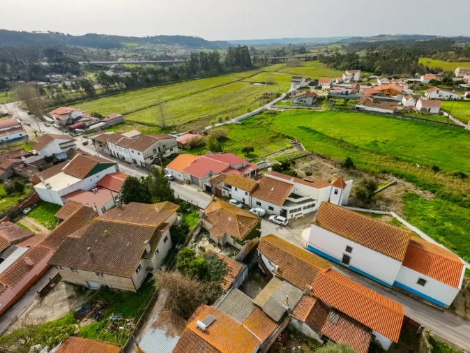 Moradia T2 para Venda em Montemor-O-Velho e Gatões Foto 5