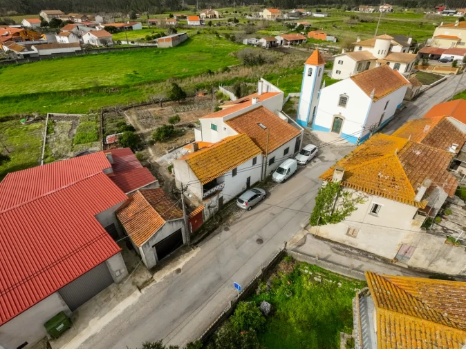 Moradia T2 para Venda em Montemor-O-Velho e Gatões Foto 7