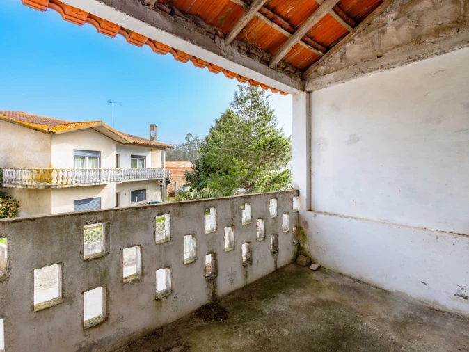 Moradia T2 para Venda em Montemor-O-Velho e Gatões Foto 2