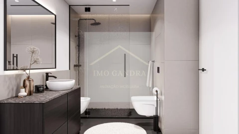 Apartamento T2 para Venda em Oliveira do Douro