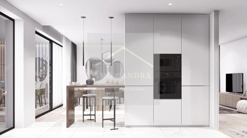 Apartamento T2 para Venda em Oliveira do Douro