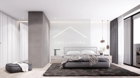 Apartamento T2 para Venda em Oliveira do Douro
