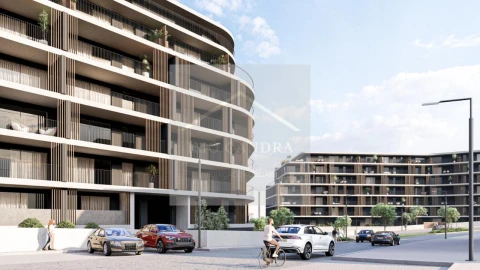 Apartamento T2 para Venda em Oliveira do Douro