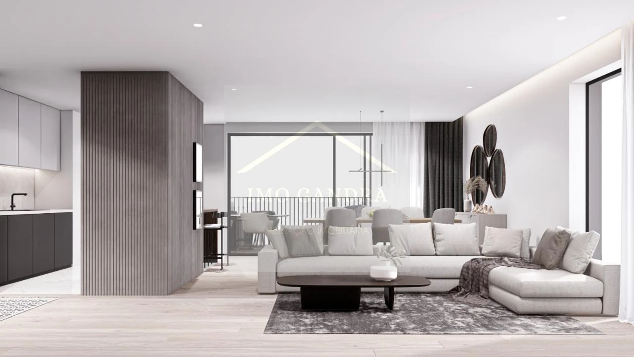 Apartamento T2 para Venda em Oliveira do Douro Foto 12