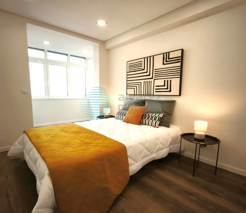 Apartamento T3 para Venda em Benfica Foto 11