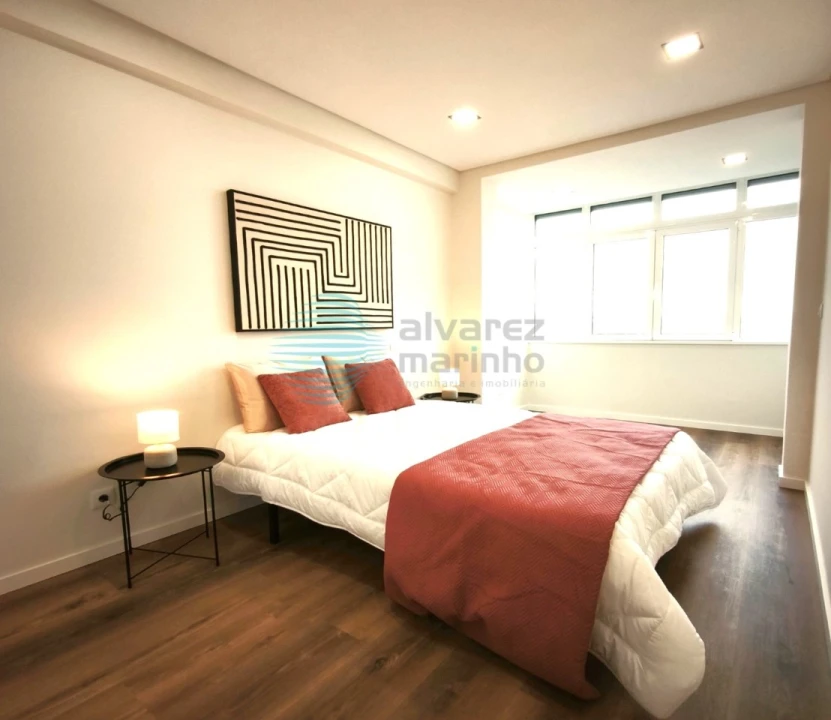 Apartamento T3 para Venda em Benfica Foto 12