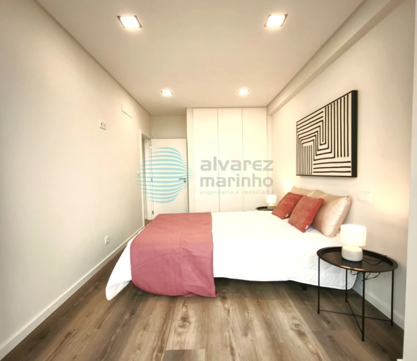 Apartamento T3 para Venda em Benfica Foto 13