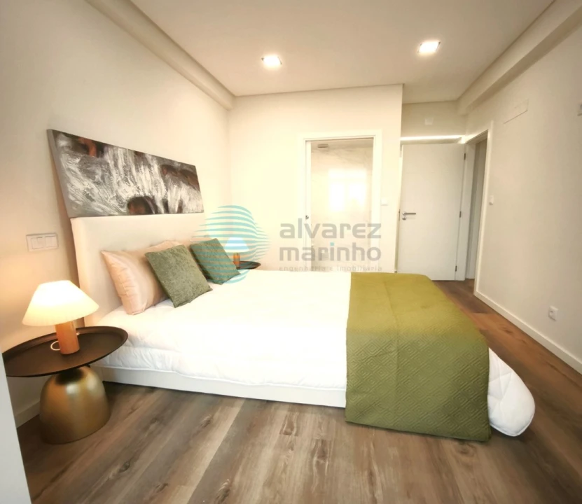 Apartamento T3 para Venda em Benfica Foto 16