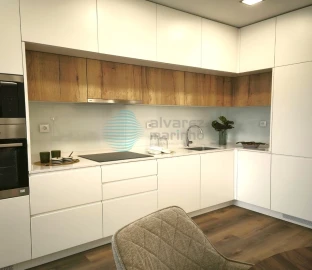 Apartamento T3 para Venda em Benfica