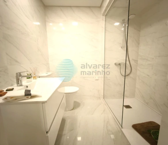 Apartamento T3 para Venda em Benfica Foto 9