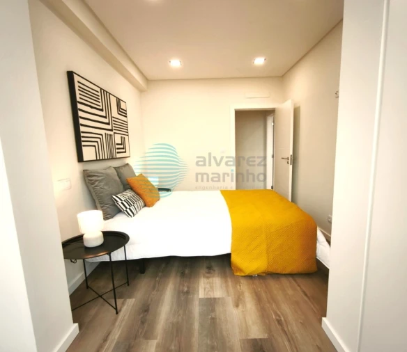 Apartamento T3 para Venda em Benfica Foto 10