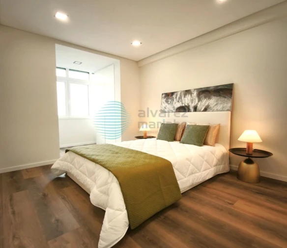 Apartamento T3 para Venda em Benfica Foto 15