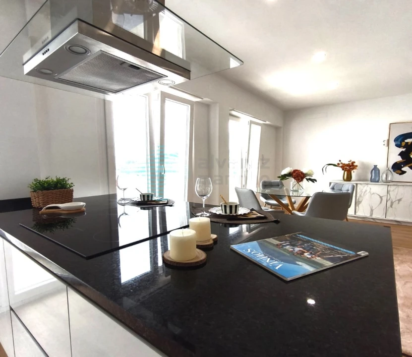 Apartamento T3 para Venda em Benfica Foto 5