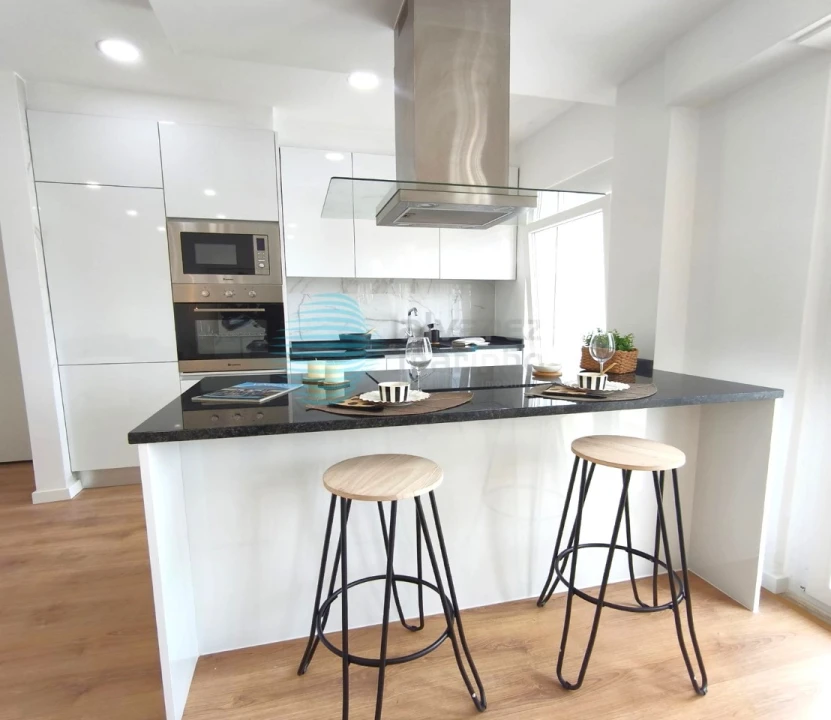 Apartamento T3 para Venda em Benfica Foto 9