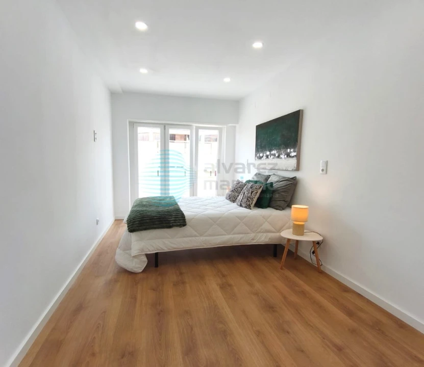 Apartamento T3 para Venda em Benfica Foto 16