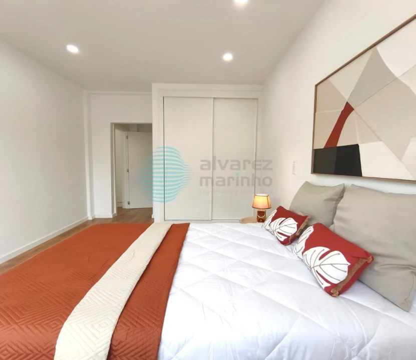 Apartamento T3 para Venda em Benfica Foto 19