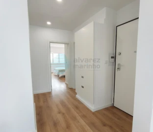 Apartamento T3 para Venda em Benfica