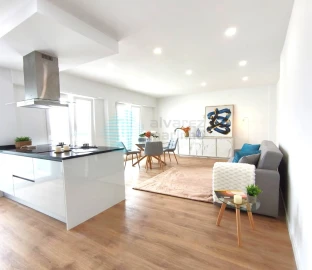 Apartamento T3 para Venda em Benfica