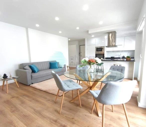 Apartamento T3 para Venda em Benfica Foto 10
