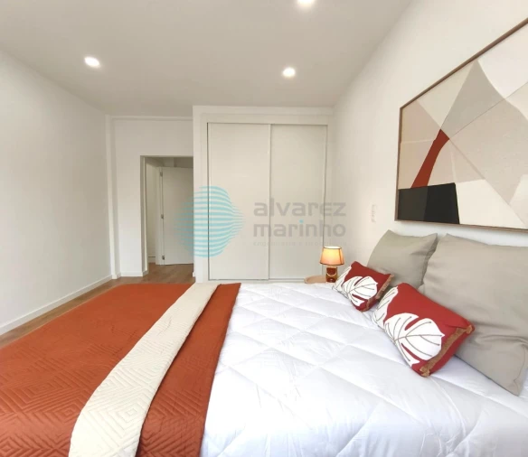 Apartamento T3 para Venda em Benfica Foto 19