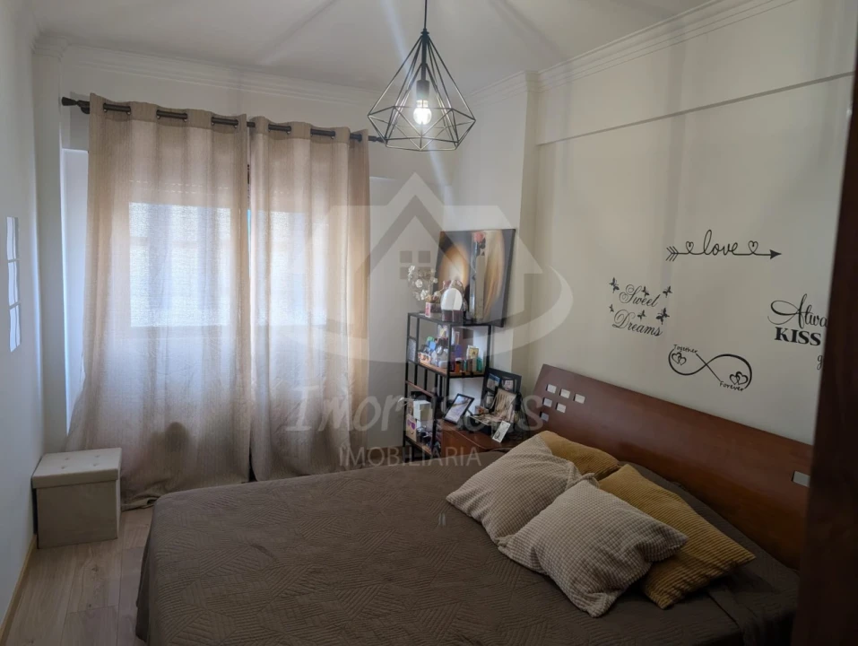 Apartamento T2 para Venda em Odivelas Foto 10