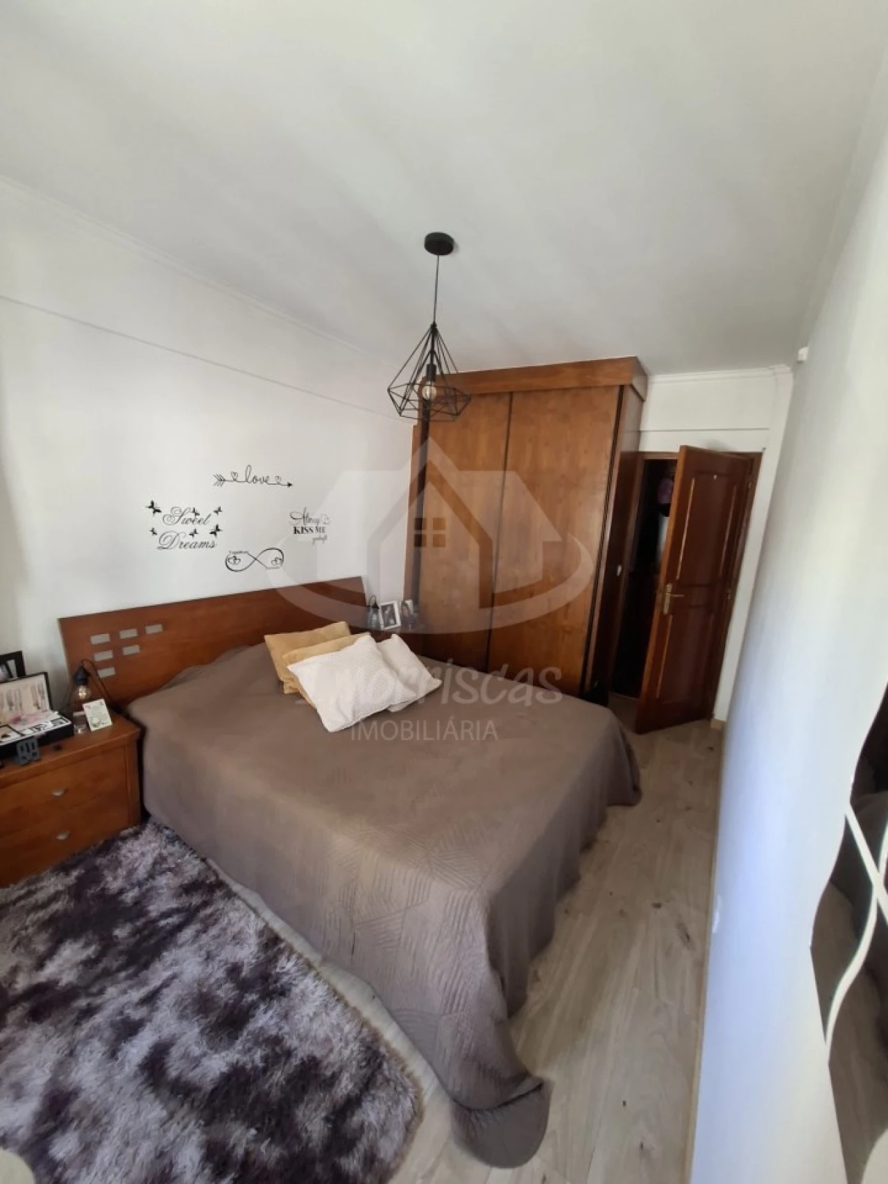 Apartamento T2 para Venda em Odivelas Foto 11